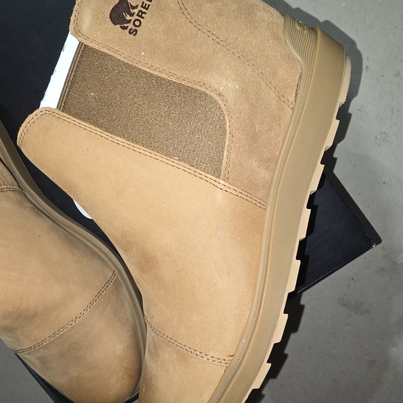 Sorel Women's II Chelsea Boots - Picture 5 of 10